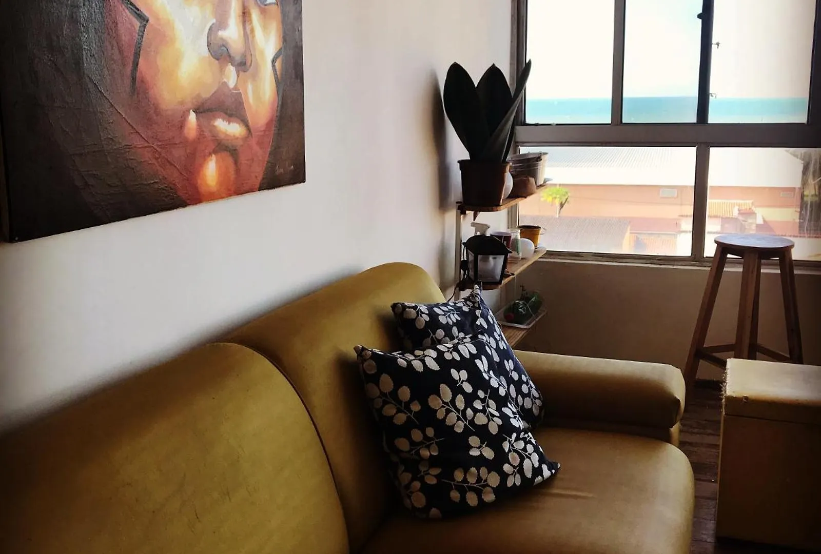 Privat bolig Sossego Da Lana Lejlighed Fortaleza