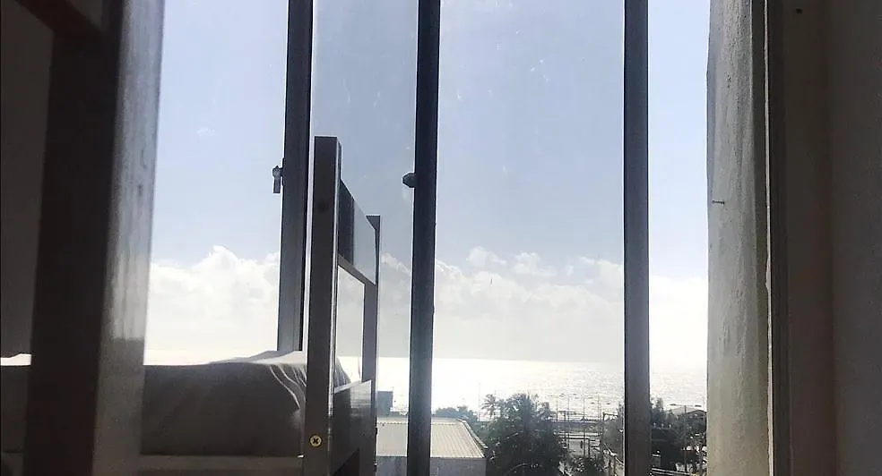 Sossego Da Lana Lejlighed Fortaleza  Privat bolig Fortaleza (Ceara)