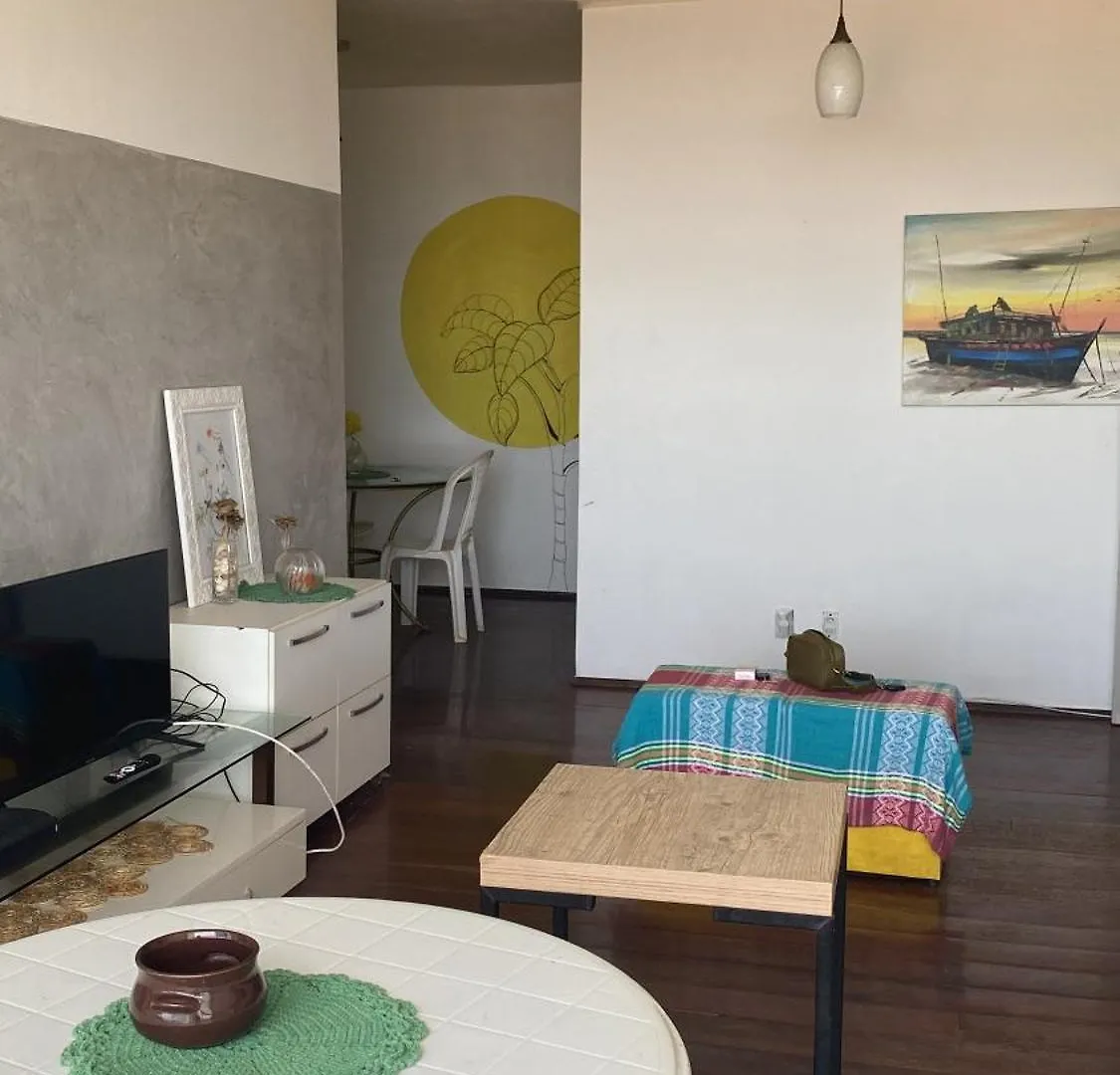 Sossego Da Lana Lejlighed Fortaleza  Privat bolig Fortaleza (Ceara)