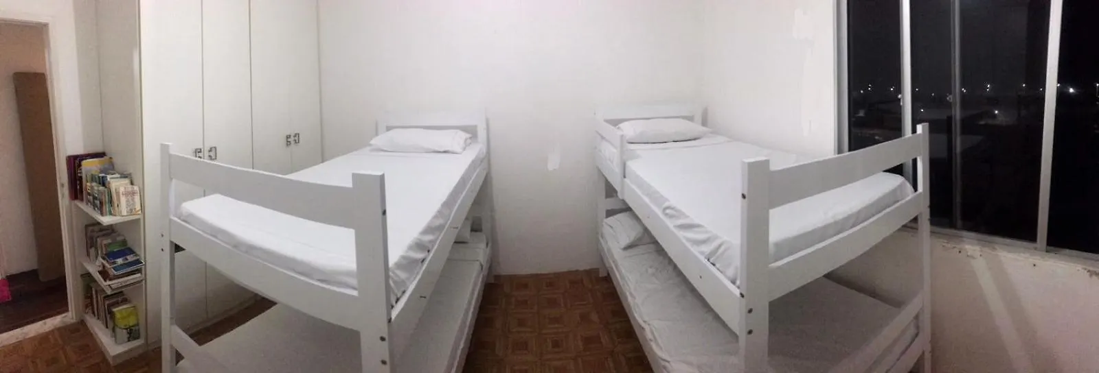 Privat bolig Sossego Da Lana Lejlighed Fortaleza