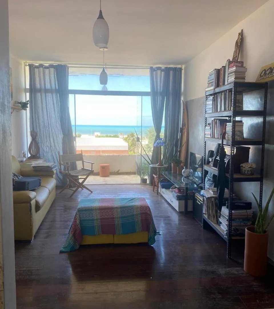 Sossego Da Lana Lejlighed Fortaleza  0*, Fortaleza (Ceara)
