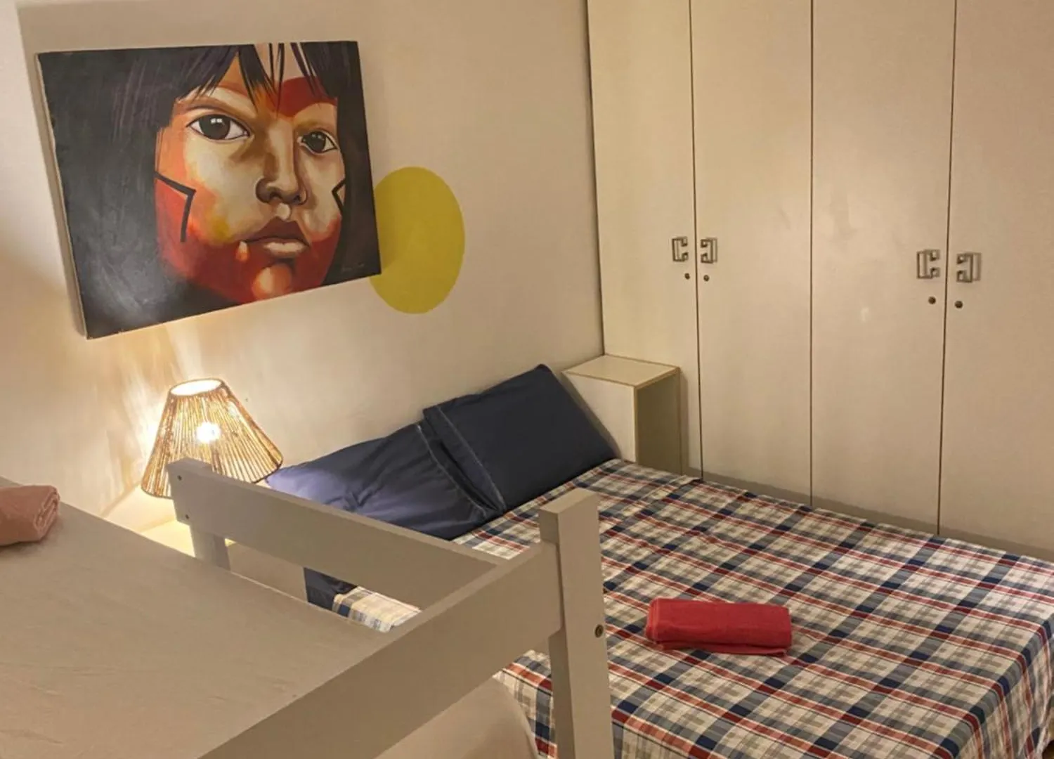 Sossego Da Lana Lejlighed Fortaleza  Privat bolig Fortaleza (Ceara)