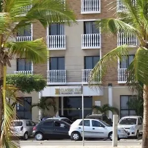  Apartamento Flat Classic 102