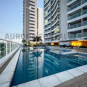  Apartamento Aurora