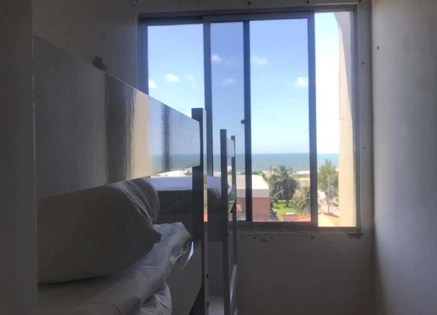 Homestay Sossego Da Lana Apartment Fortaleza