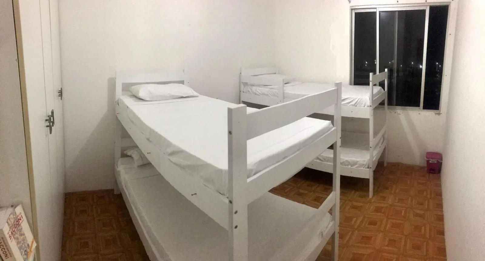 Sossego Da Lana Apartment Fortaleza  0*, Fortaleza (Ceara) Brazil
