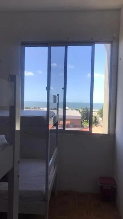 Homestay Sossego Da Lana Apartment Fortaleza
