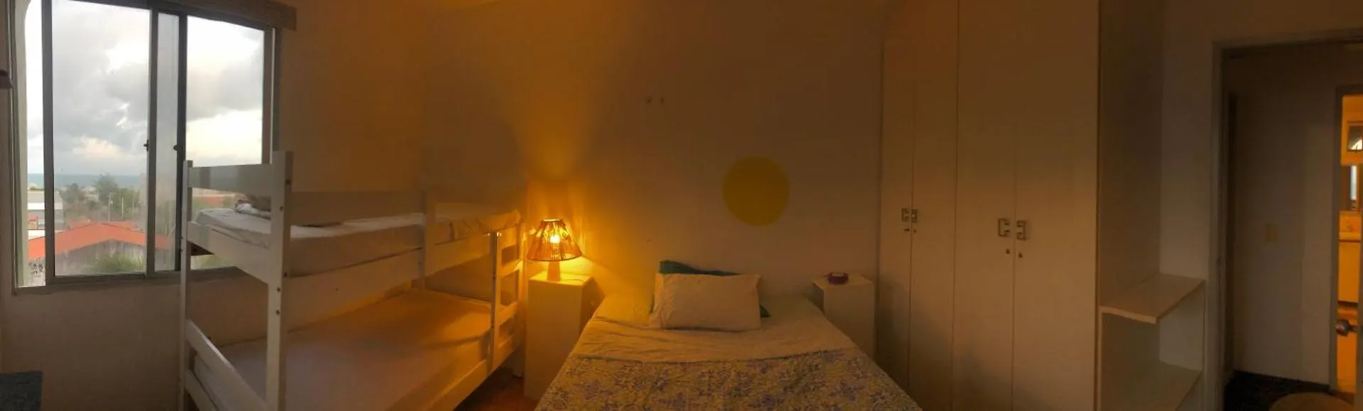 Sossego Da Lana Apartment Fortaleza  Homestay