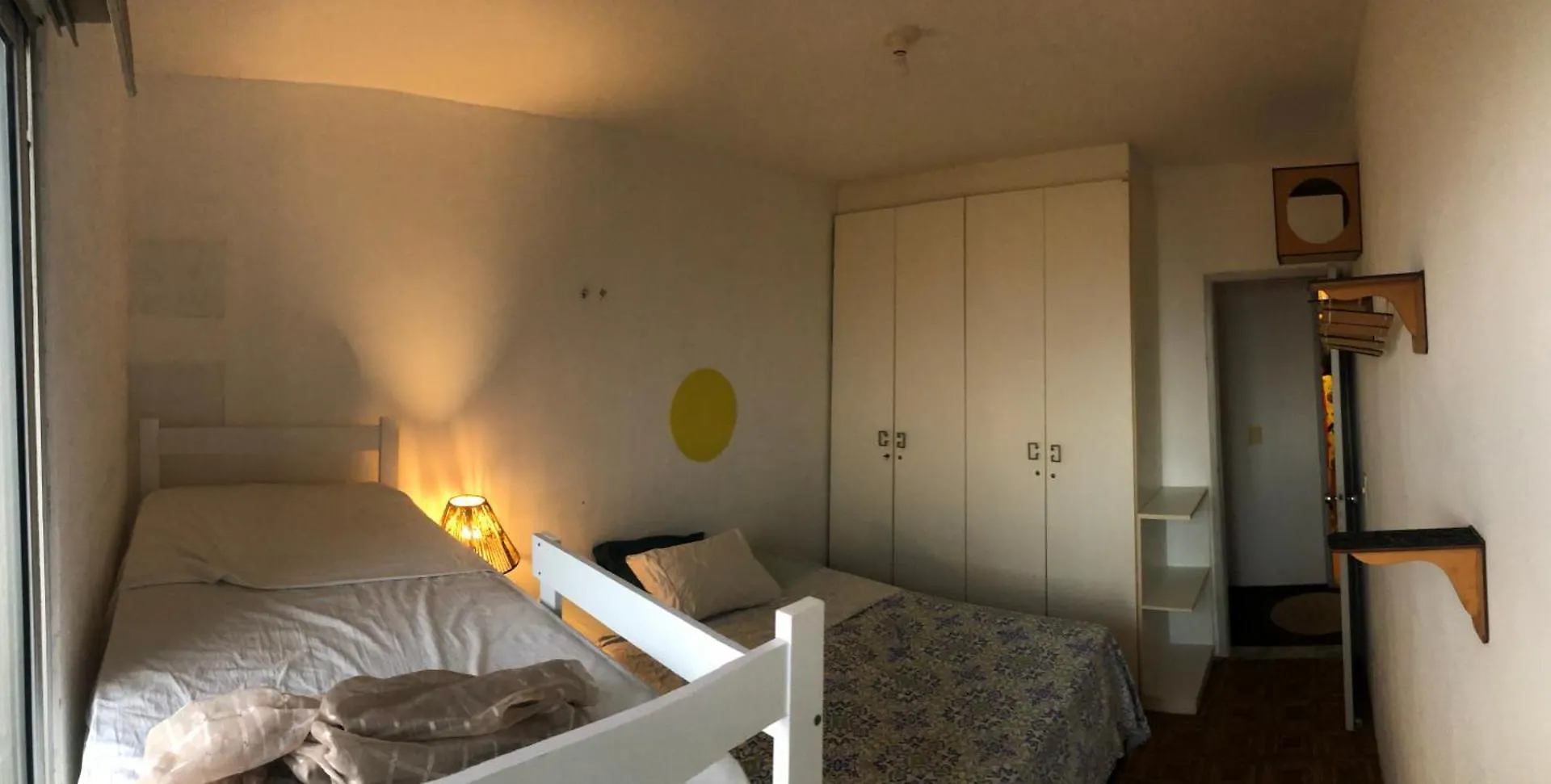 Sossego Da Lana Apartment Fortaleza  Brazil