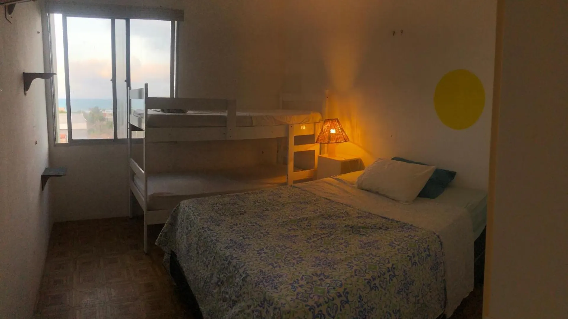 Homestay Sossego Da Lana Apartment Fortaleza  Brazil