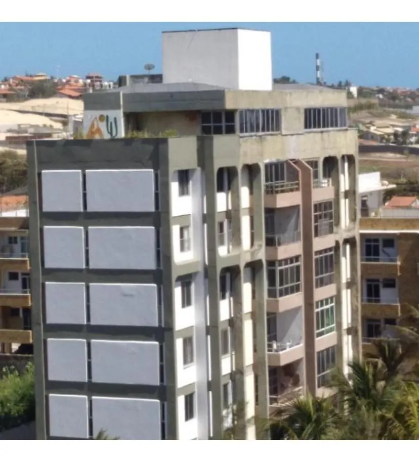 Sossego Da Lana Apartment Fortaleza