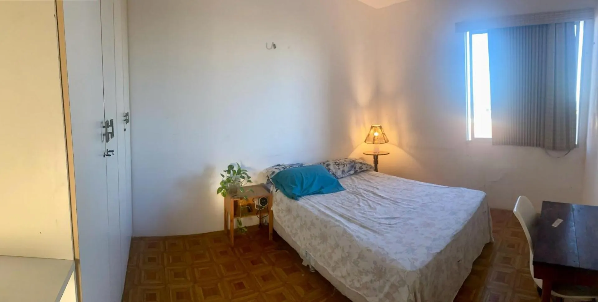 Sossego Da Lana Apartamento Fortaleza  Quarto em Acomodações Particulares Fortaleza (Ceara)